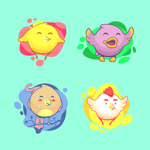 7 Best Sticker Apps for Android FlexyHit