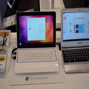 How to Change Language on Chromebook