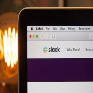 How to Make Slack Active All the Time