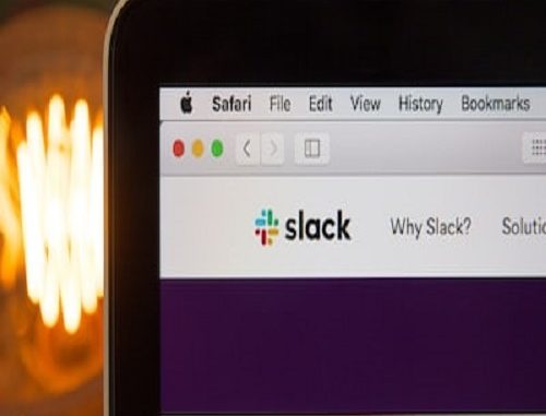 How to Make Slack Active All the Time